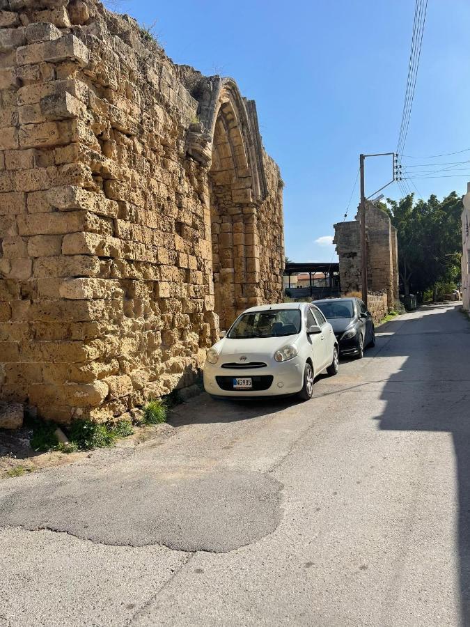 Grandmother'S House Famagusta  Exterior photo